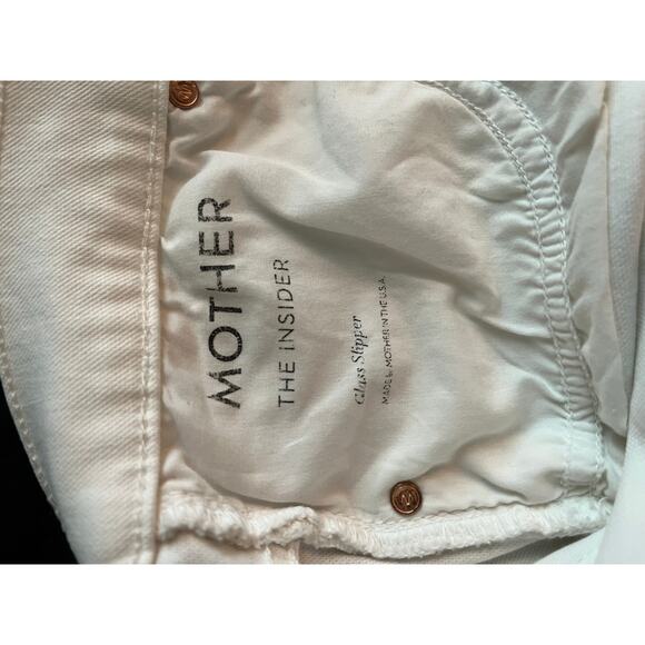 MOTHER The Insider - Glass Slipper - 31 - Picture 7 of 8